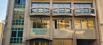 Hotel Marsal 