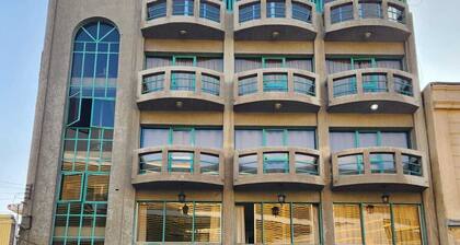 Hotel Marsal