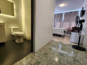 Standard-Doppelzimmer | Kostenloses WLAN