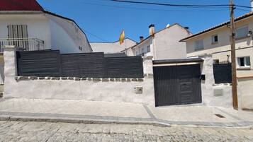 Exterieur