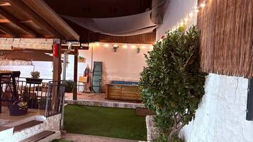 Terras