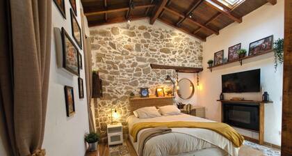 CASITA EL ESPINAR WITH JACUZZI