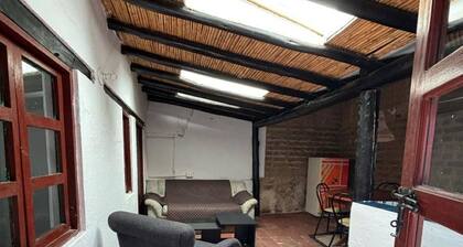 Casa en el centro de Villa de Leyva