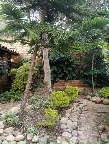 Casa en el centro de Villa de Leyva