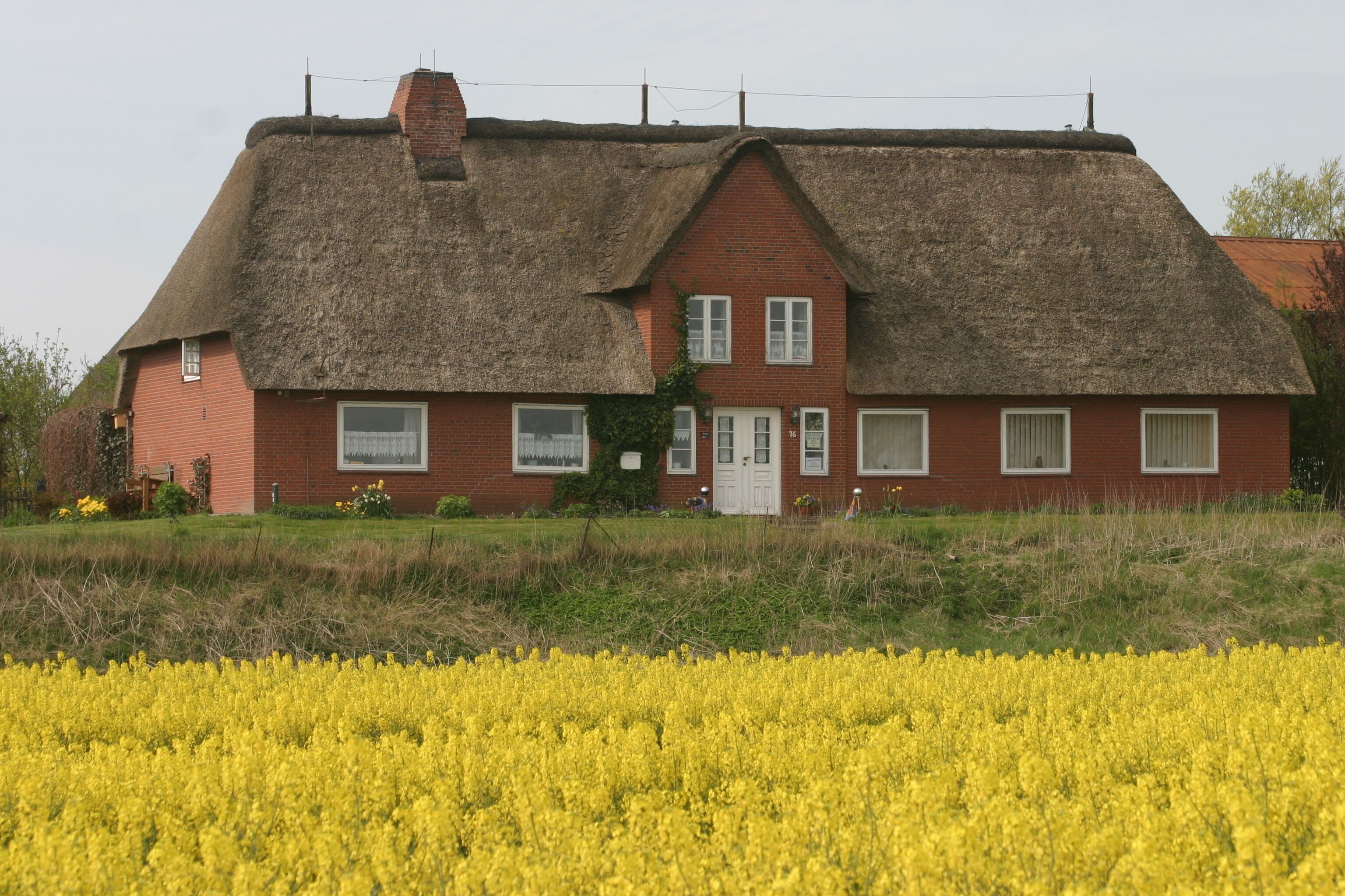 Außenbereich