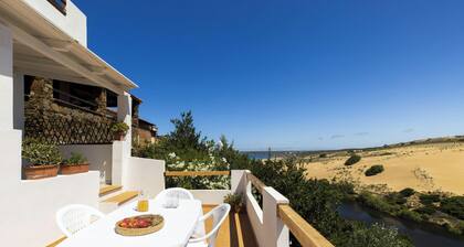 Die Terrasse auf der Düne 6 by Propertize