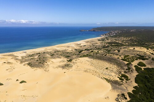 The Terrace on the dune 6 by Propertize
