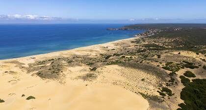 The Terrace on the dune 6 by Propertize