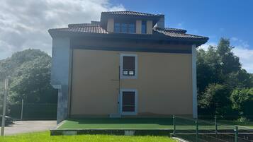 Exterieur