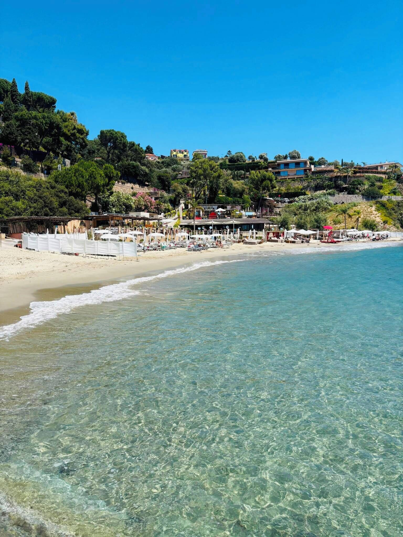 Spiaggia