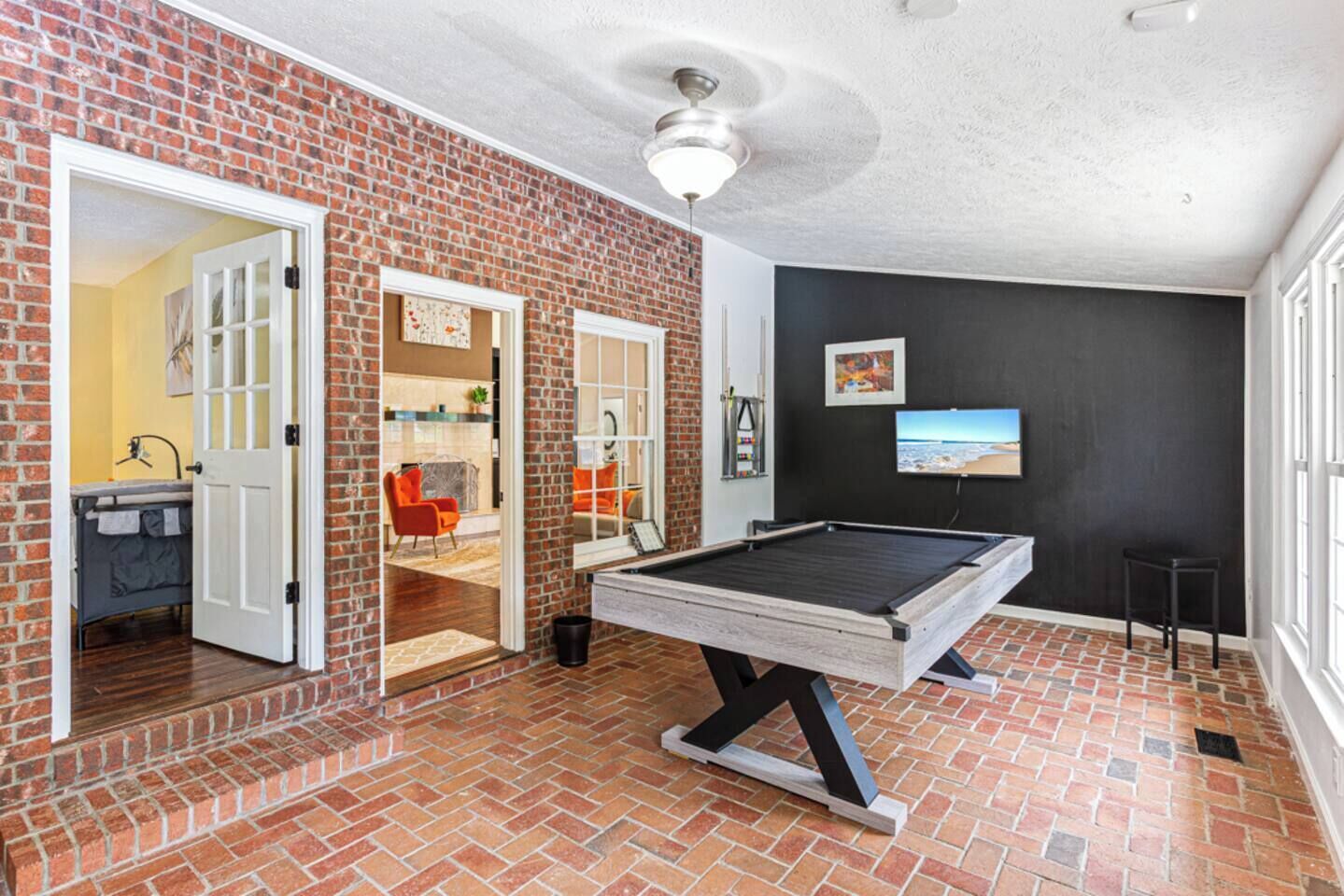 Sala de juegos