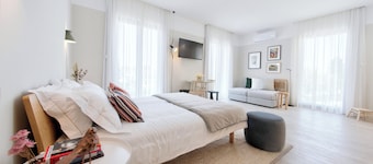 Art Home Apartments