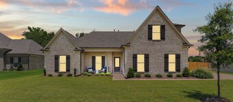 luxury property minutes from Silo Square by MCRS Signature Stays