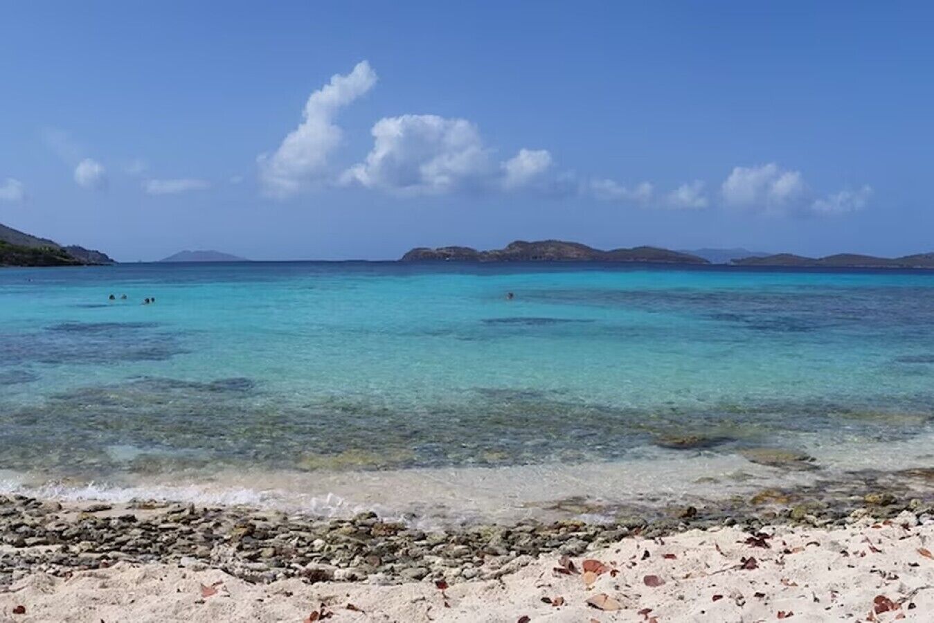 Plage
