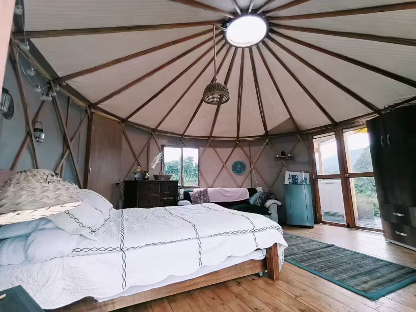 1 bedroom, WiFi
