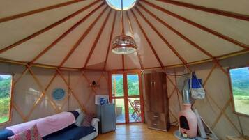 1 slaapkamer, wifi