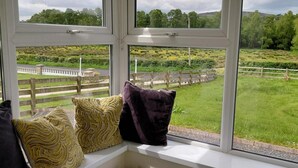 Interior - Cottage - Sleeps 6 - Parking (Rathmullan)