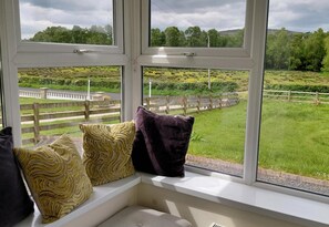 Interior - Cottage - Sleeps 6 - Parking (Rathmullan)