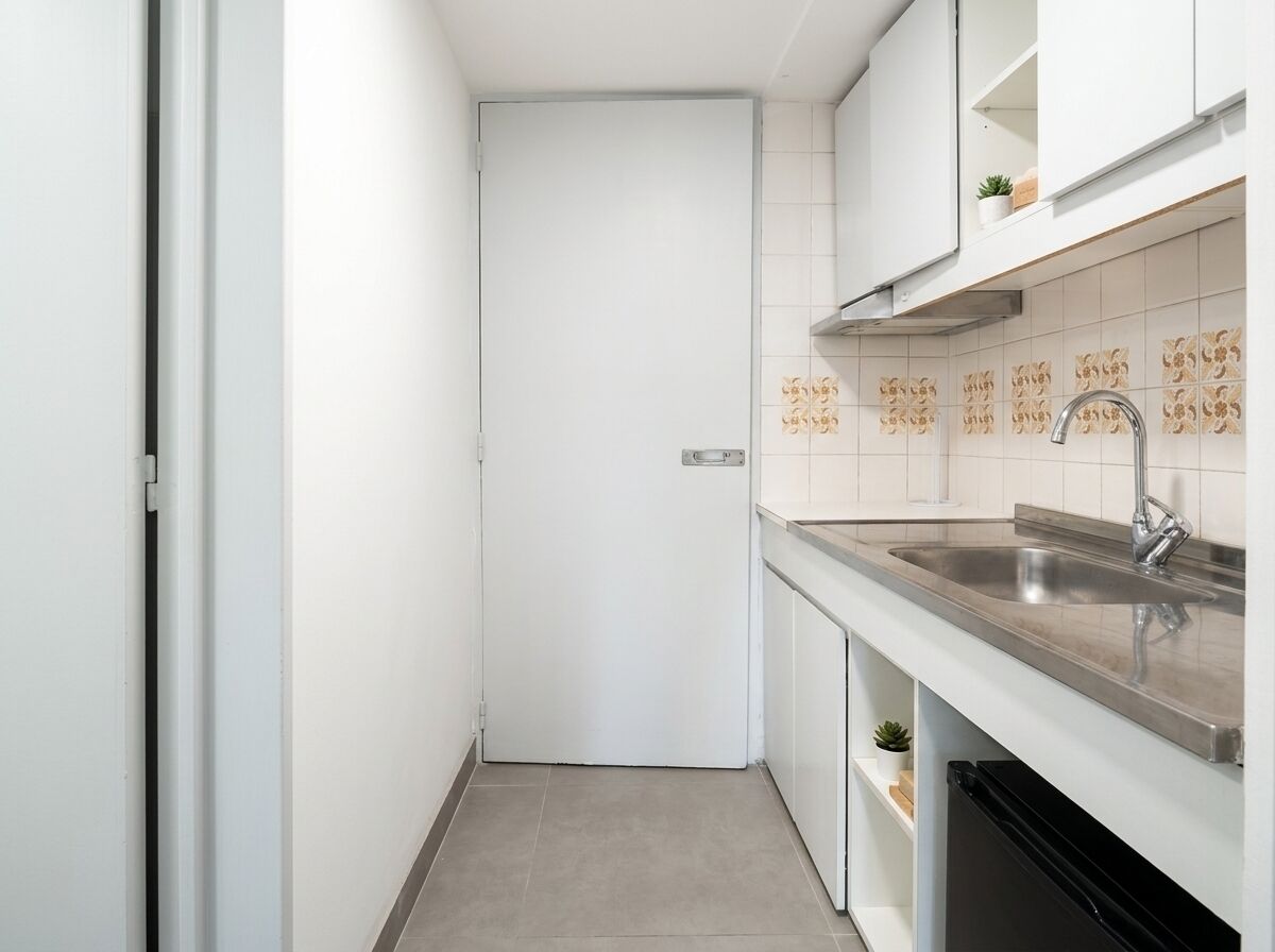 Privékeuken
