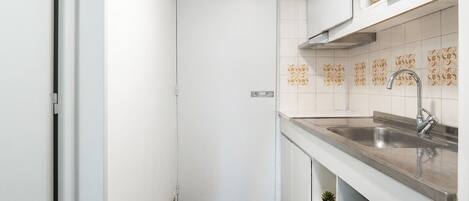 Privékeuken