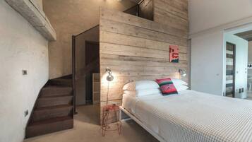 2 bedrooms, free WiFi
