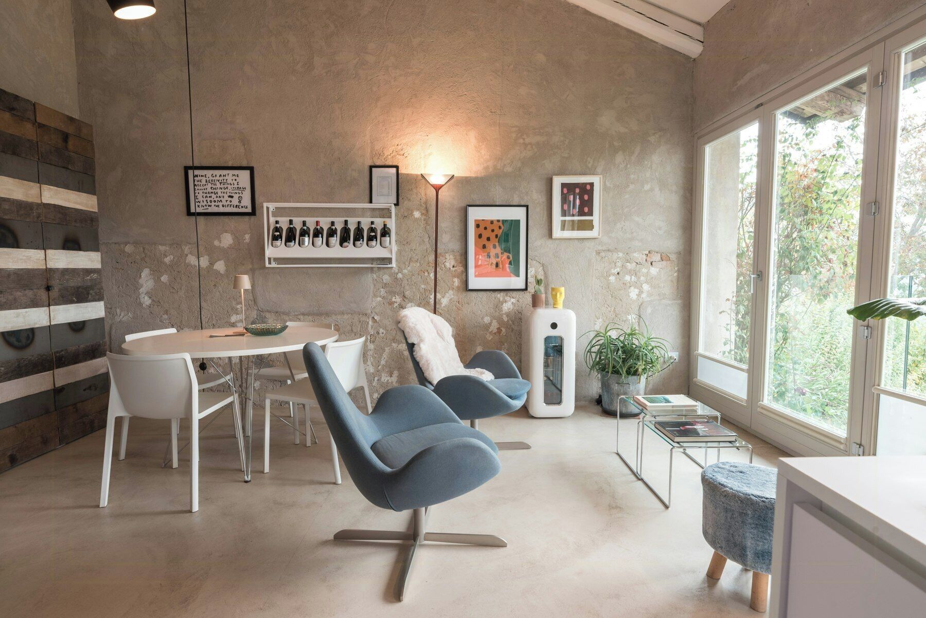 Intérieur