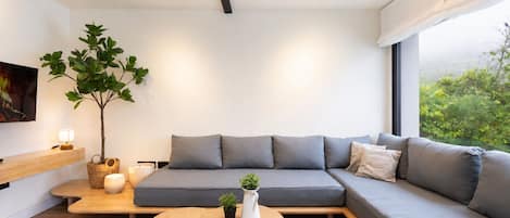 TV connectée