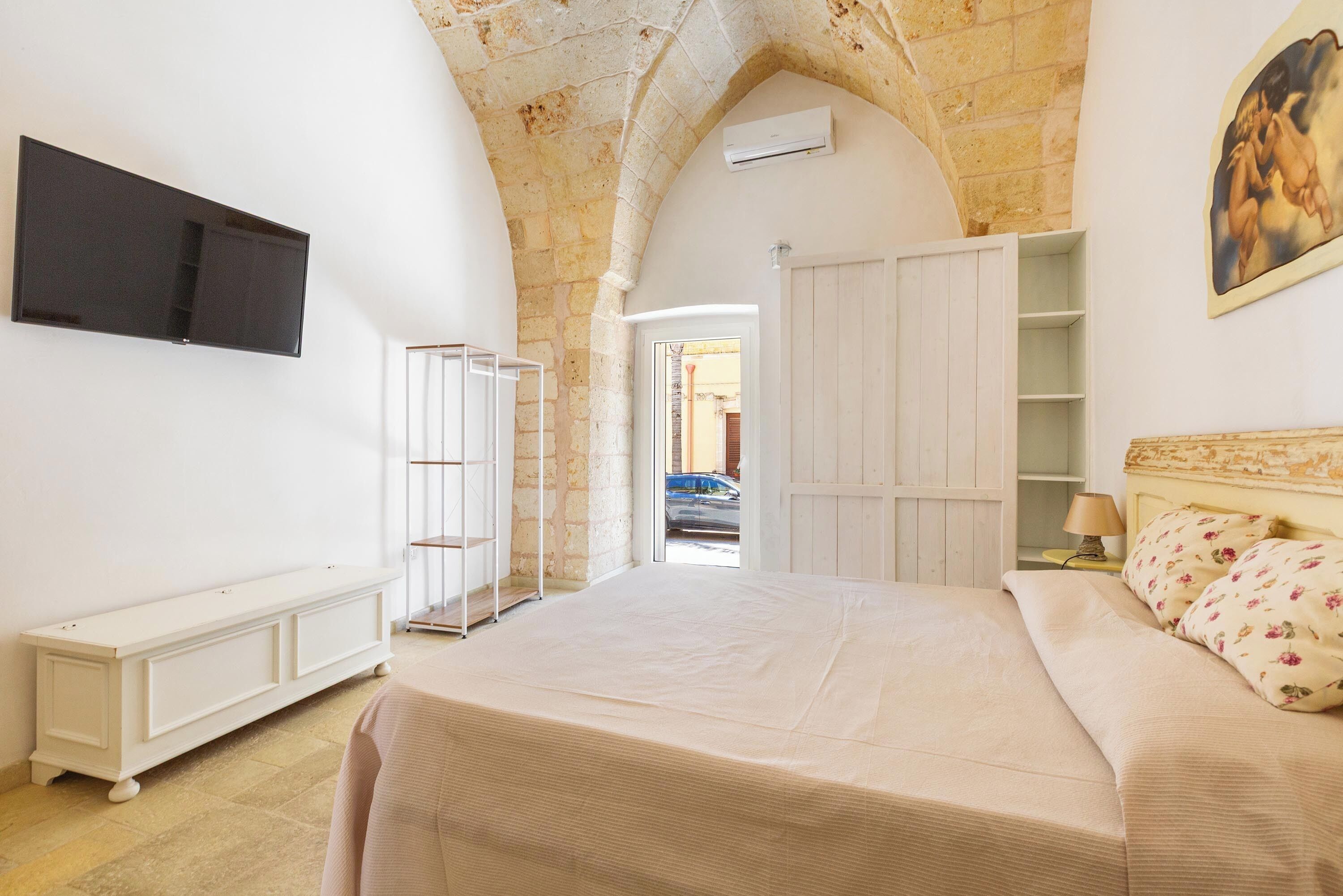 La Vecchia Grotta - Trilo Comfort By Barbarhouse - Maruggio
