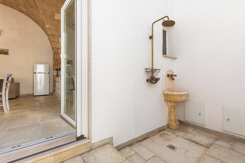 La Vecchia Grotta - Trilo Comfort by BarbarHouse
