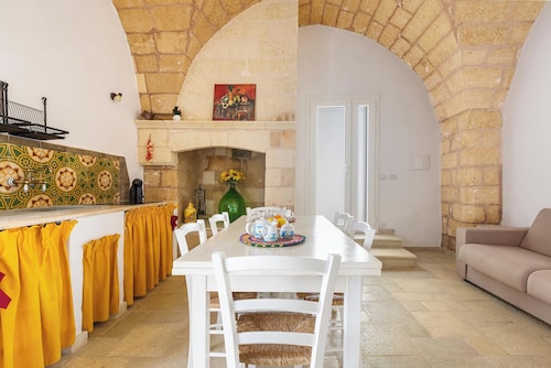 La Vecchia Grotta - Trilo Comfort by BarbarHouse