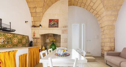 La Vecchia Grotta - Trilo Comfort by BarbarHouse