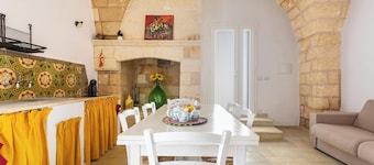 La Vecchia Grotta - Trilo Comfort by BarbarHouse