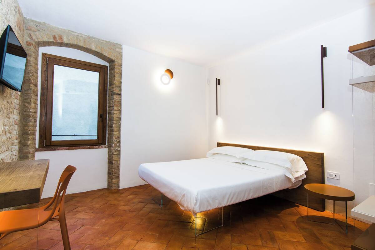 Le Pietre | ตู้นิรภัยในห้องพัก, โต๊ะทำงาน, พื้นที่ทำงานแบบใช้แล็ปท็อป, Wi-Fi ฟรี