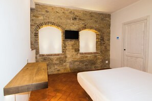 Townhome, Non Smoking, Private Bathroom - Materia Rooms San Gimignano (San Gimignano)