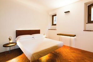 Townhome, Non Smoking, Private Bathroom - Materia Rooms San Gimignano (San Gimignano)