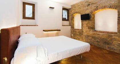 Materia Rooms San Gimignano
