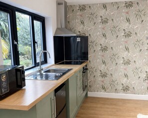 Cucina privata