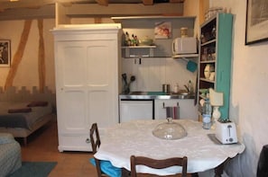 Cucina privata