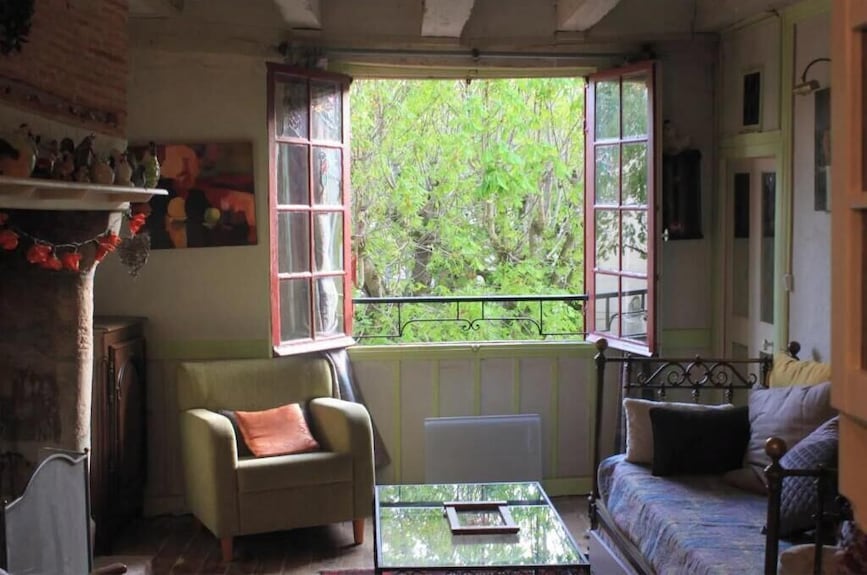 Duplex De La Mirpe - Bergerac