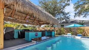 Unclassified image, 2 of 21, button - Julie’s Rivers Edge Retreat North Ft Myers (North Fort Myers)