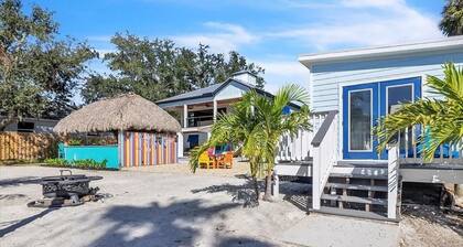 Julie’s Rivers Edge Retreat North Ft Myers