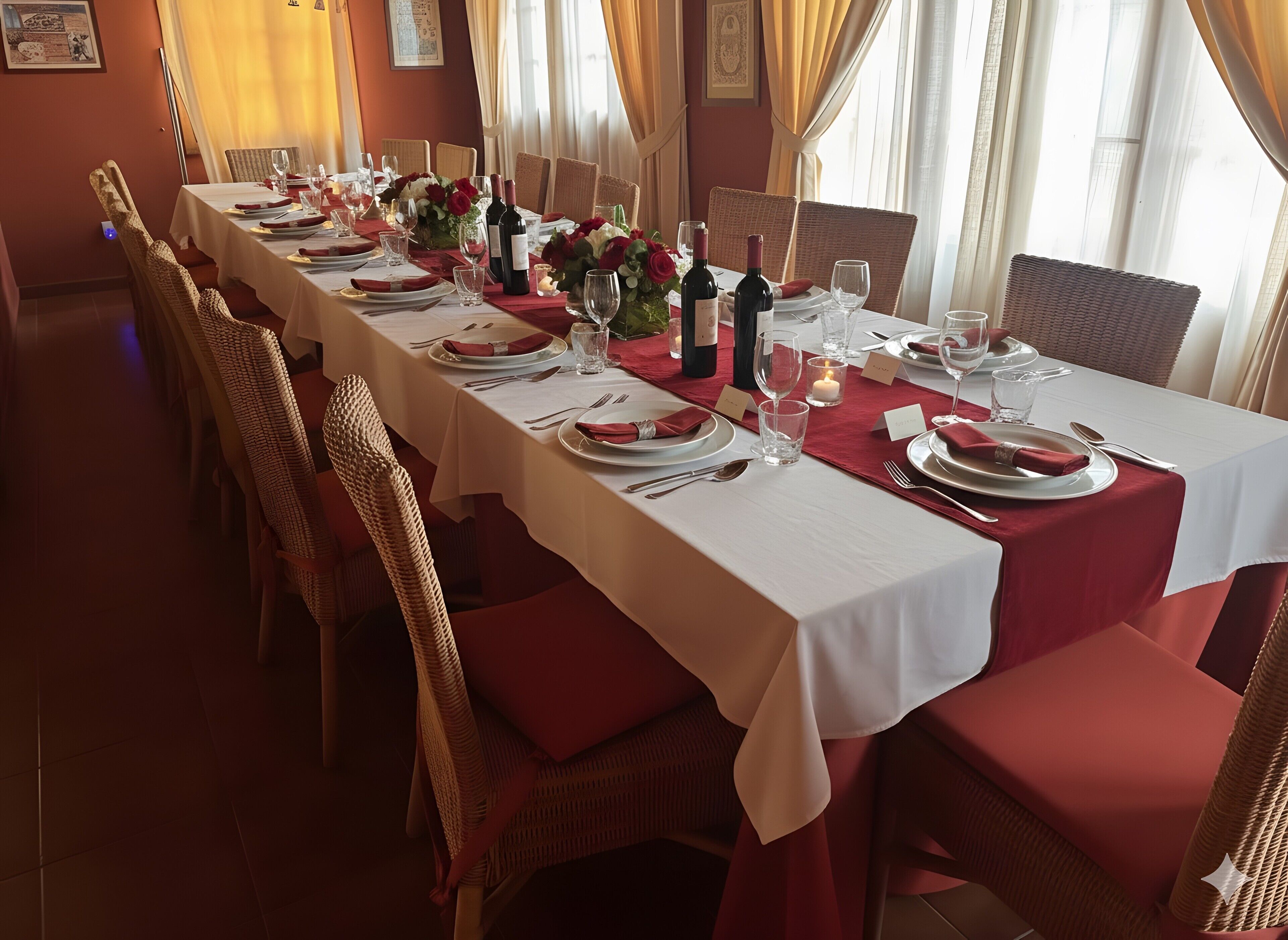 Restauración