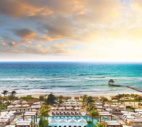 Vidanta Nuevo Vallarta