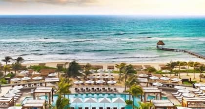 Vidanta Nuevo Vallarta