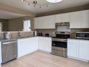 Cucina privata