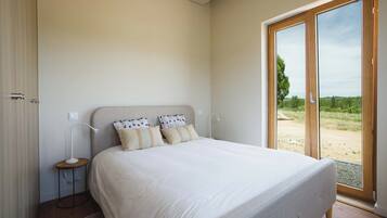 1 chambre, draps fournis