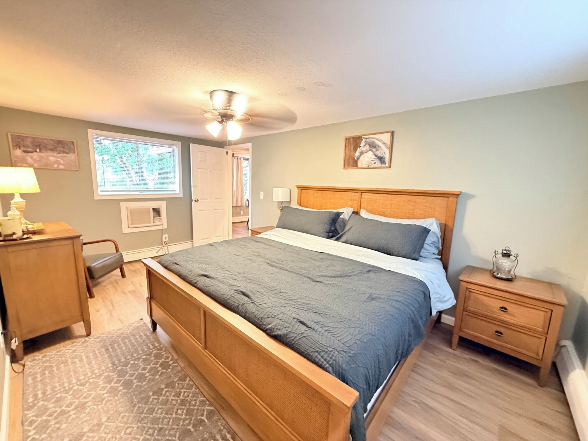 Family Loft, Non Smoking, Pets Allowed | Free WiFi