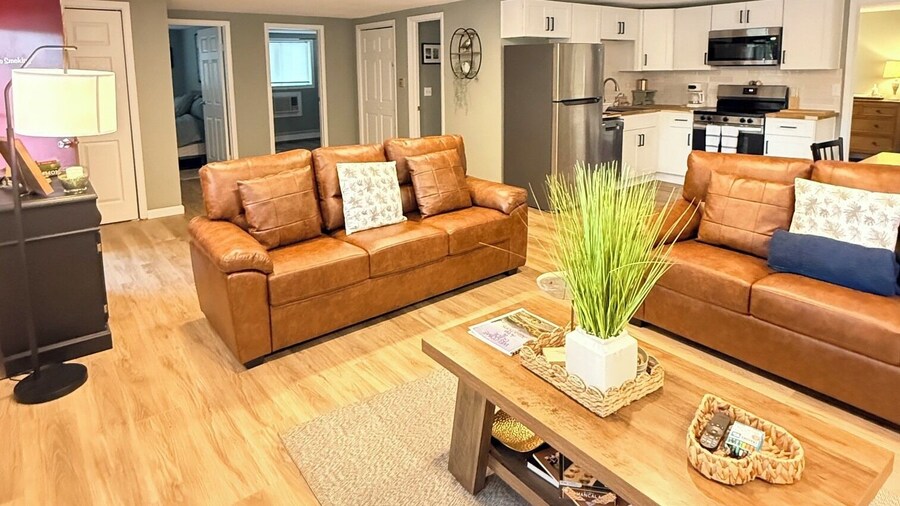 Pleasant Valley RV