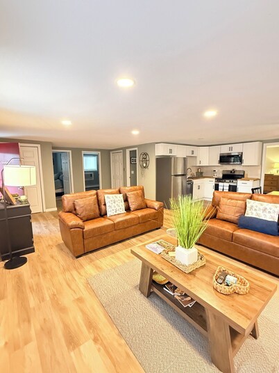 Pleasant Valley RV