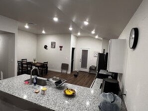 Restauration